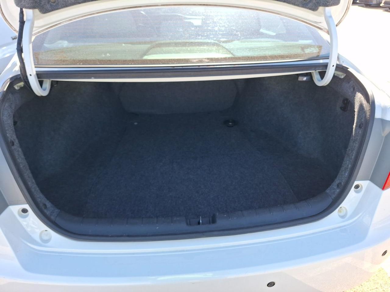 2015 Honda Accord Sedan EX Hurst TX