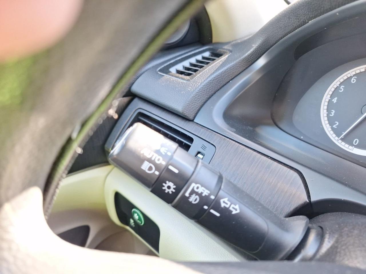 2015 Honda Accord Sedan EX Hurst TX