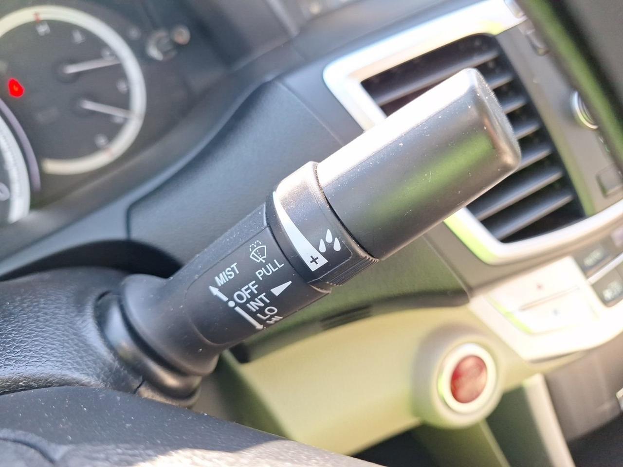 2015 Honda Accord Sedan EX Hurst TX