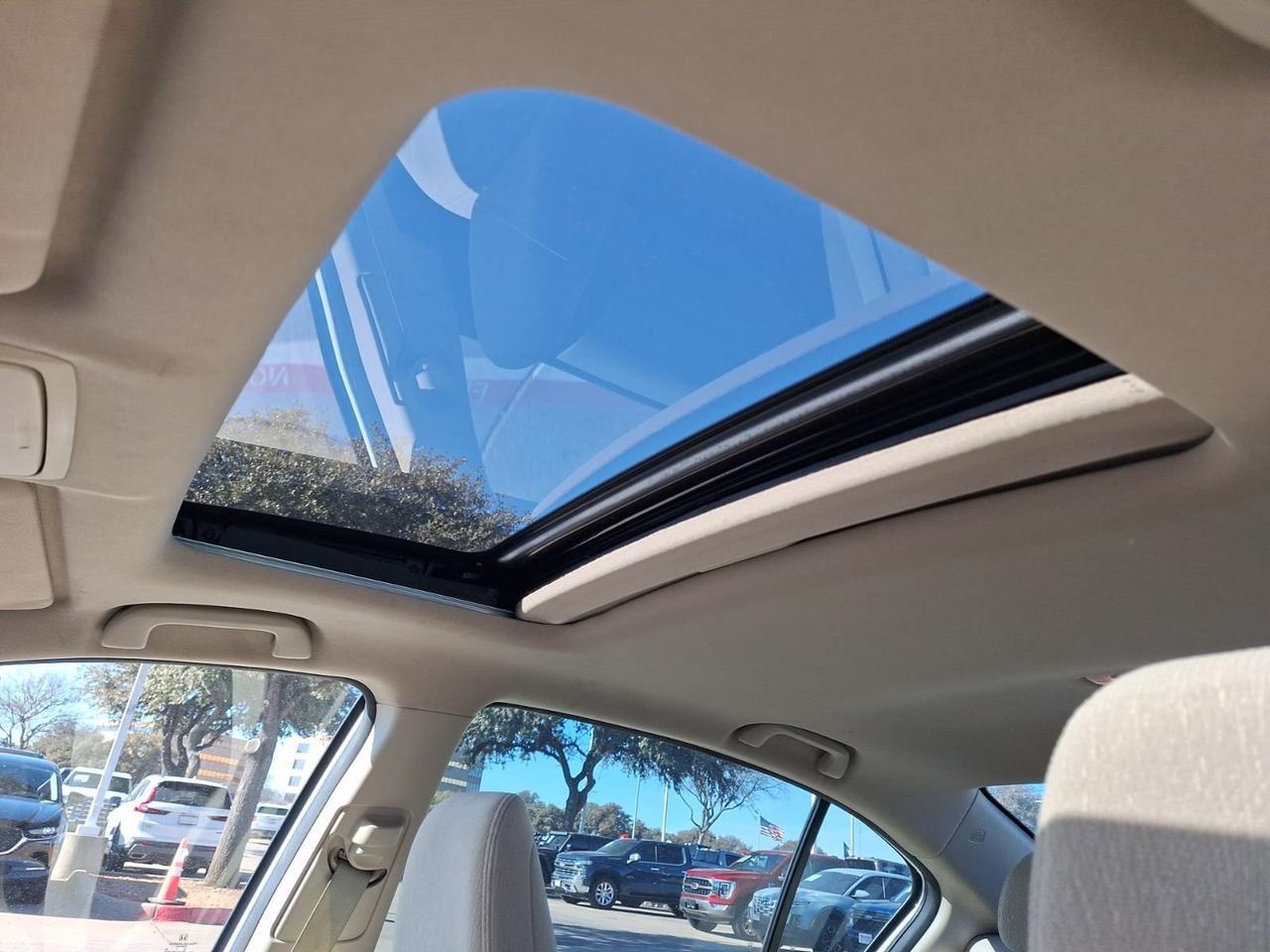 2015 Honda Accord Sedan EX Hurst TX