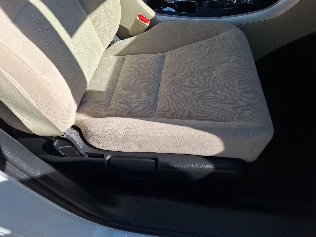 2015 Honda Accord Sedan EX Hurst TX