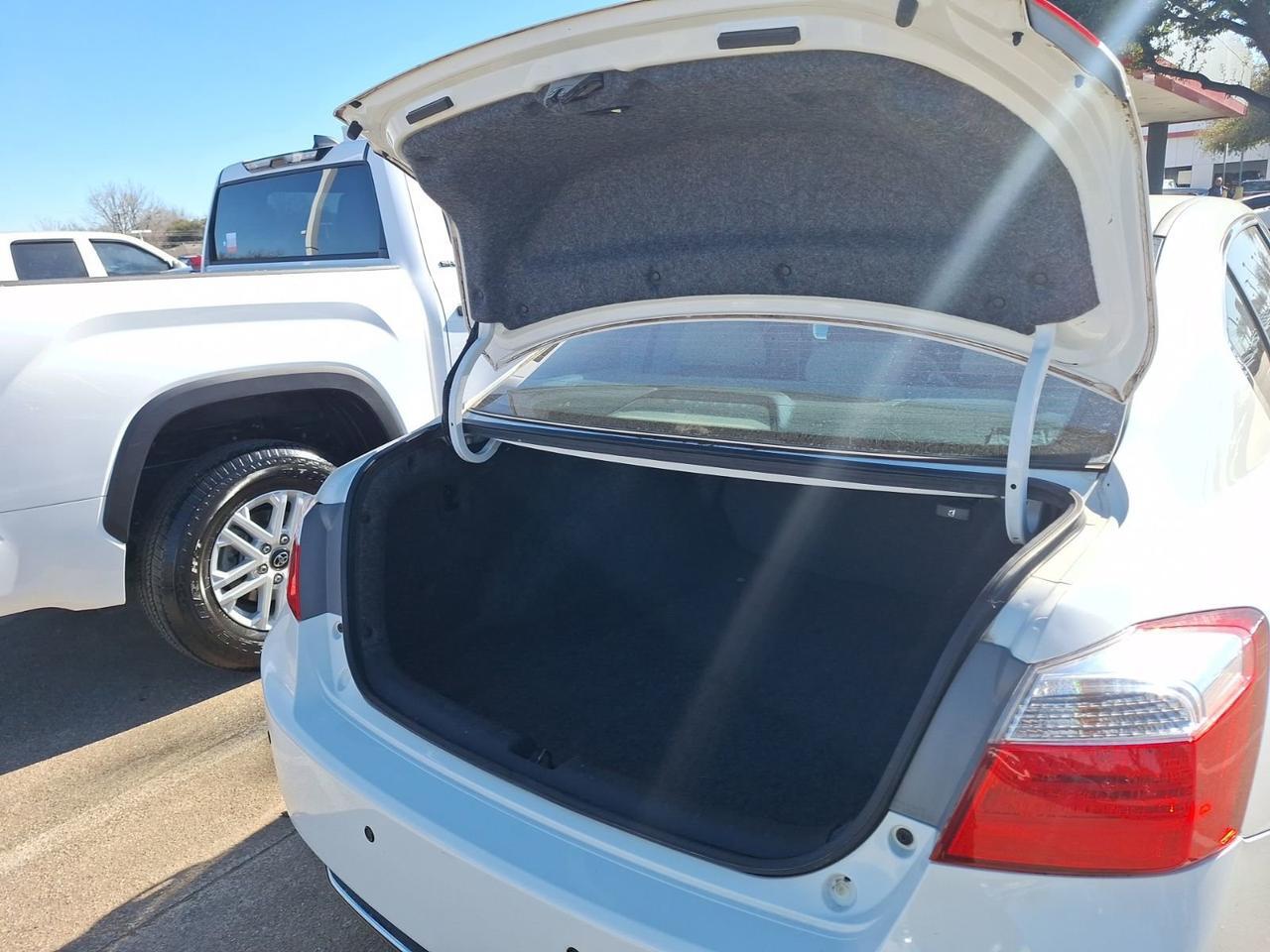 2015 Honda Accord Sedan EX Hurst TX