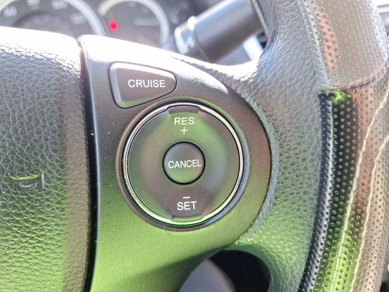 2015 Honda Accord Sedan EX Hurst TX