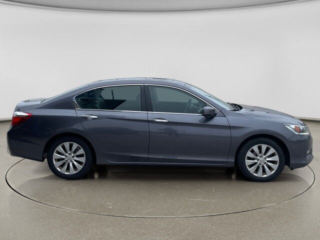 2015 Honda Accord Sedan EX-L Cleveland OH