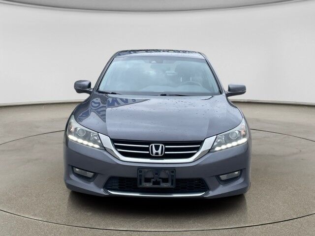 2015 Honda Accord Sedan EX-L Cleveland OH