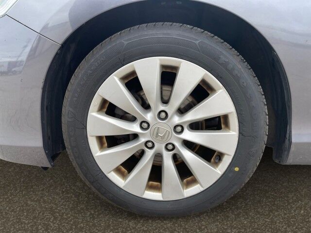 2015 Honda Accord Sedan EX-L Cleveland OH