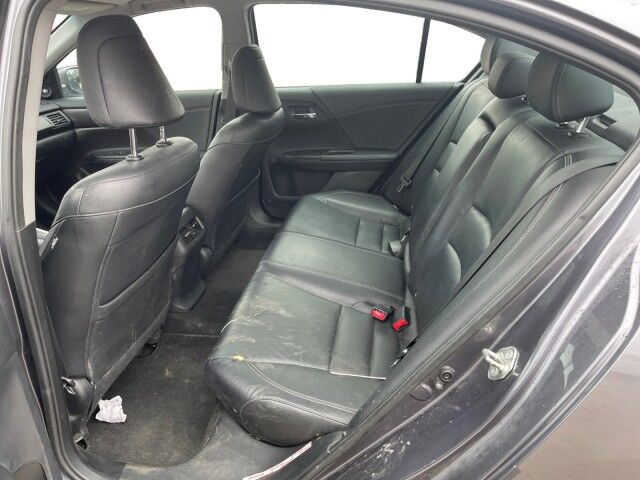 2015 Honda Accord Sedan EX-L Cleveland OH