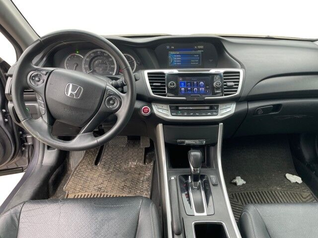 2015 Honda Accord Sedan EX-L Cleveland OH