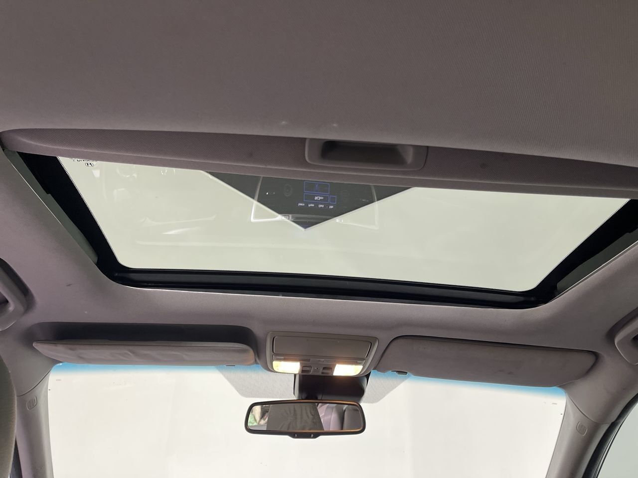 2015 Honda Accord Sedan EX-L Columbia SC