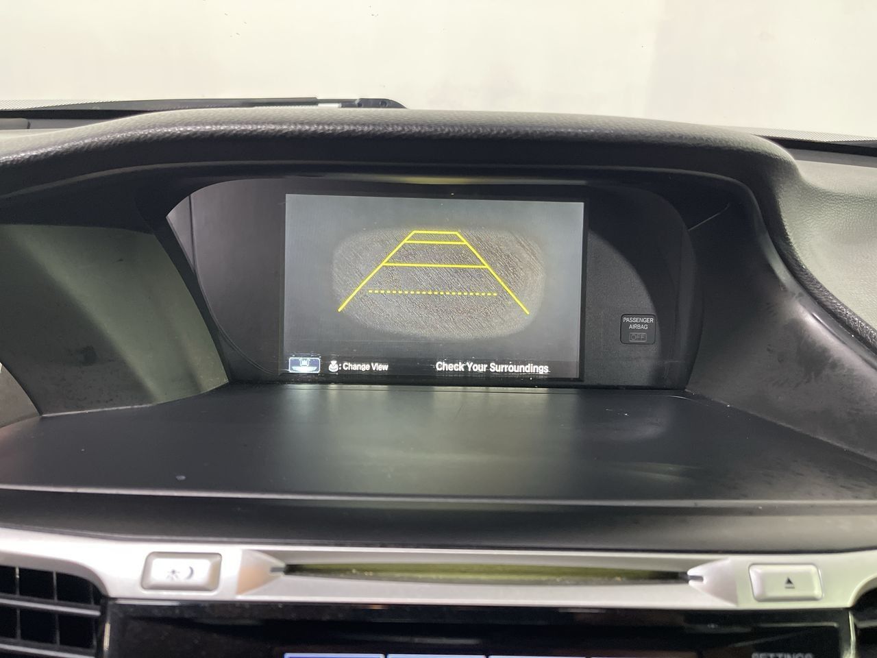 2015 Honda Accord Sedan EX-L Columbia SC