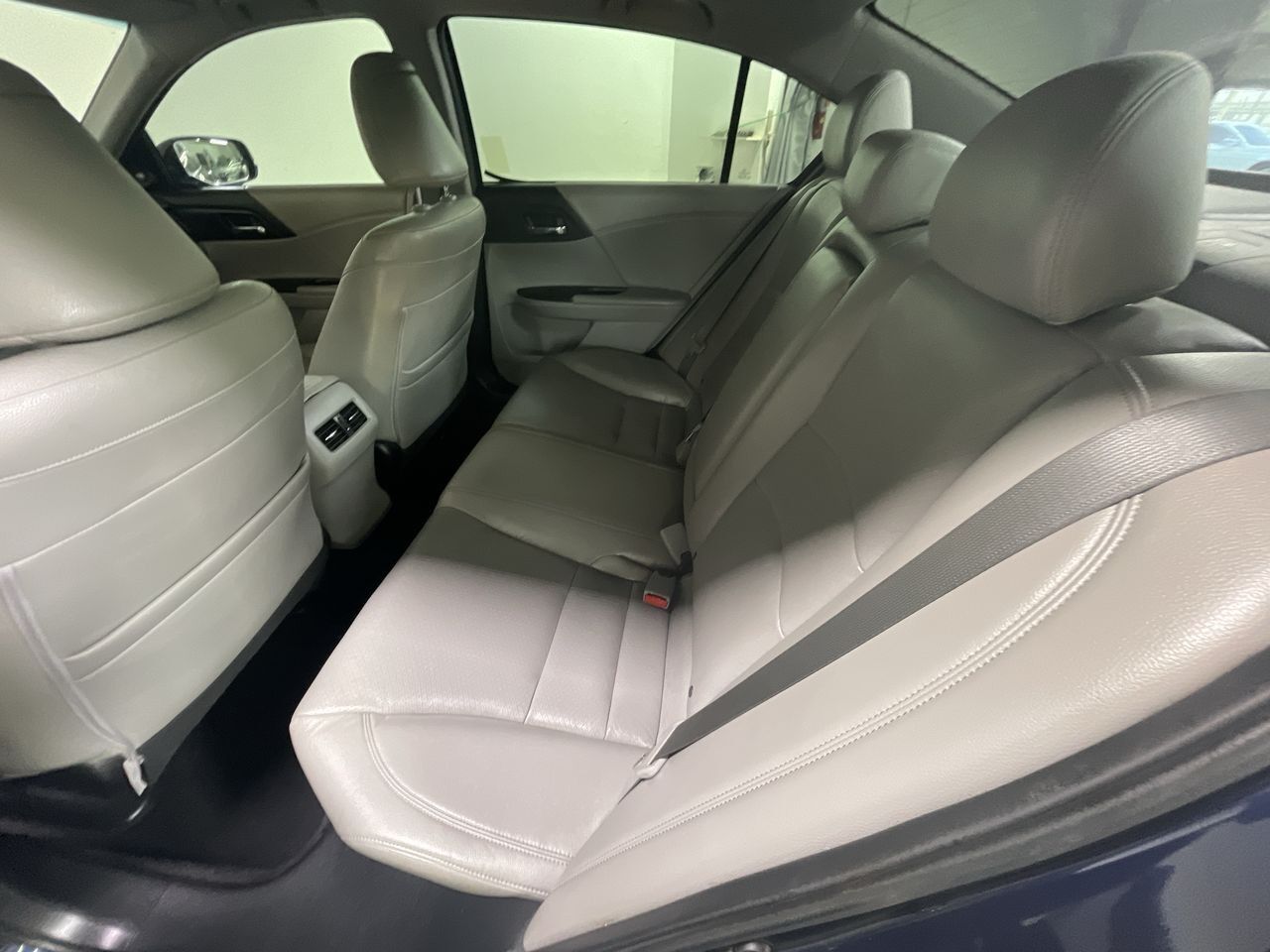 2015 Honda Accord Sedan EX-L Columbia SC