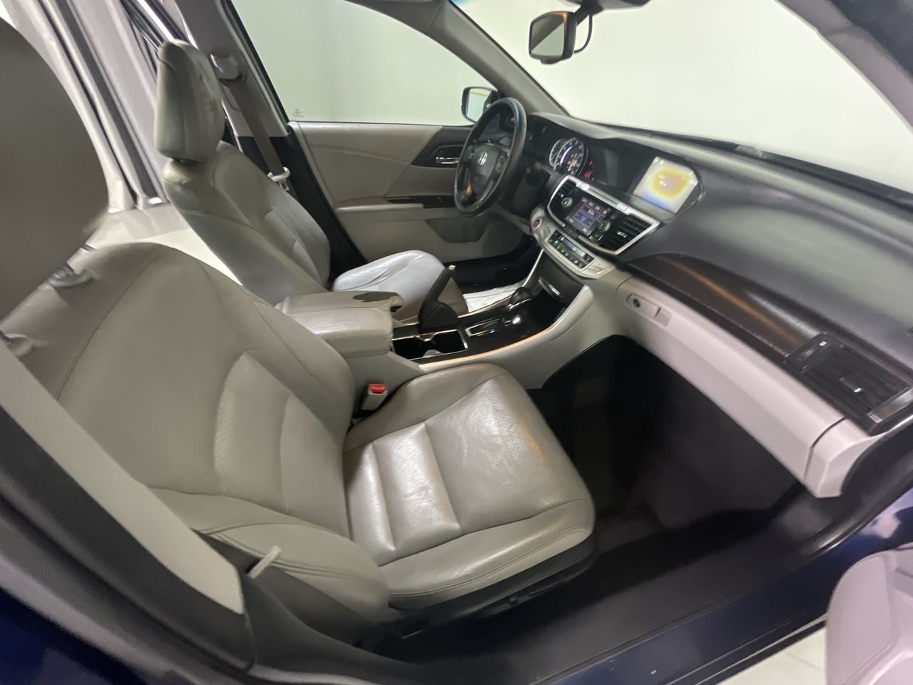 2015 Honda Accord Sedan EX-L Columbia SC