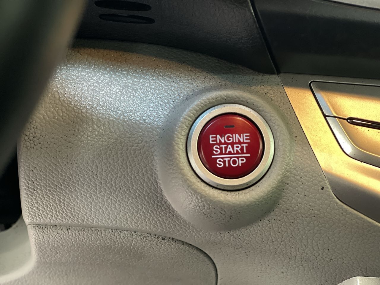 2015 Honda Accord Sedan EX-L Columbia SC