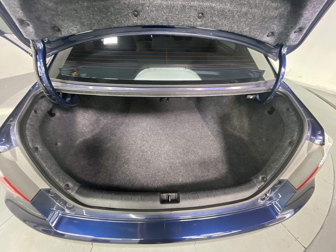 2015 Honda Accord Sedan EX-L Columbia SC