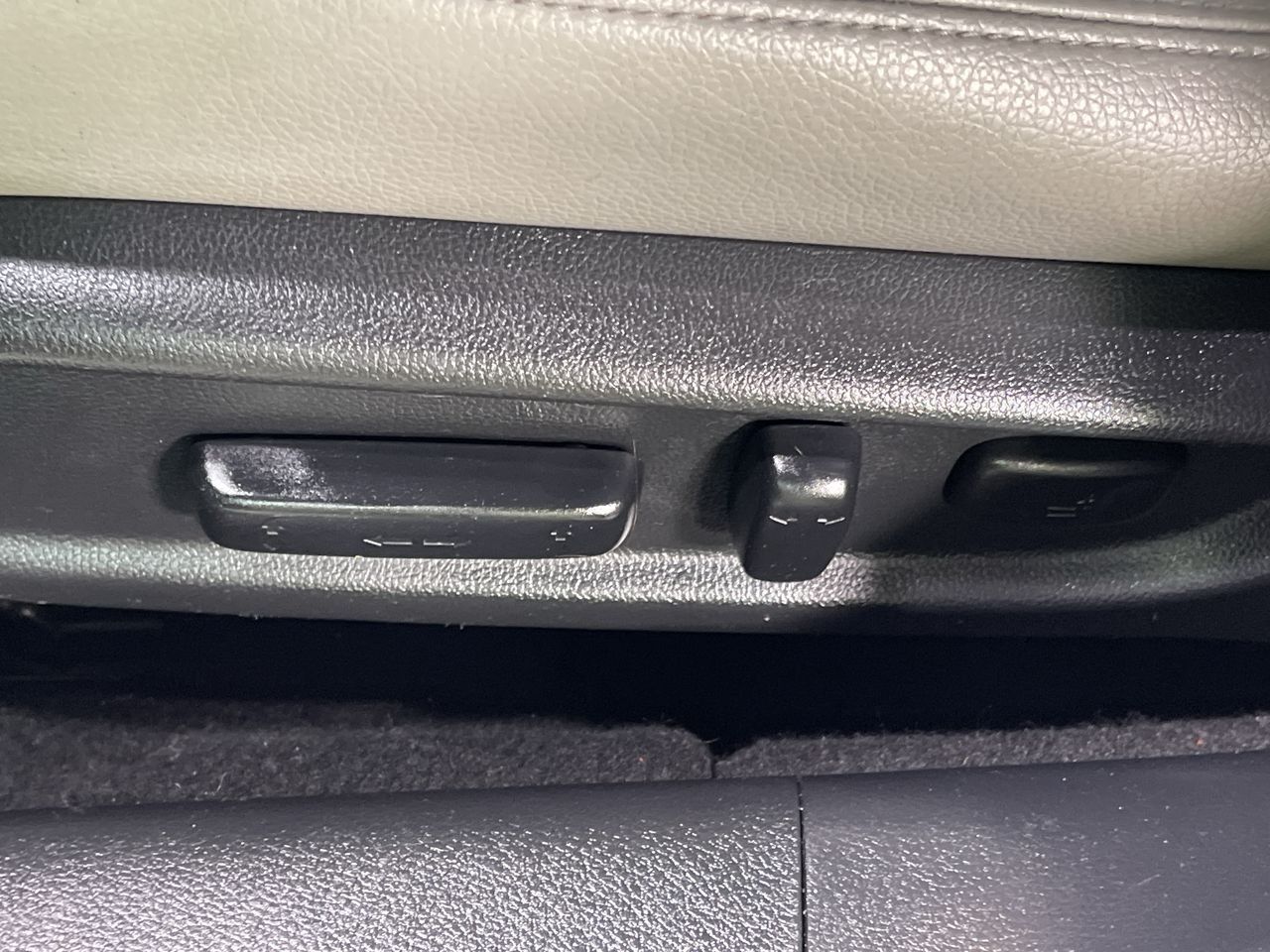 2015 Honda Accord Sedan EX-L Columbia SC