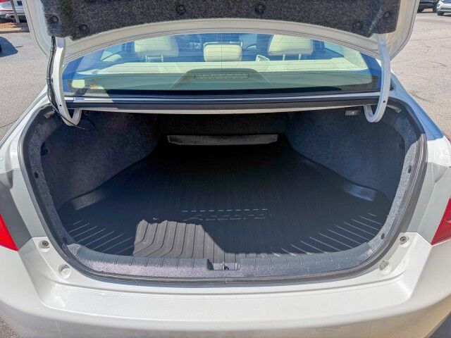2015 Honda Accord Sedan EX-L Conover NC