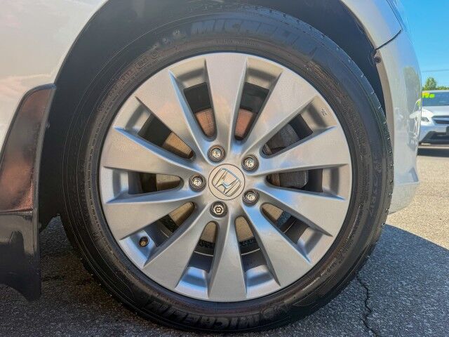 2015 Honda Accord Sedan EX-L Conover NC
