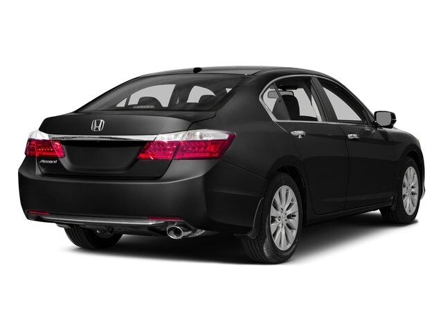 2015 Honda Accord Sedan EX-L Hurst TX