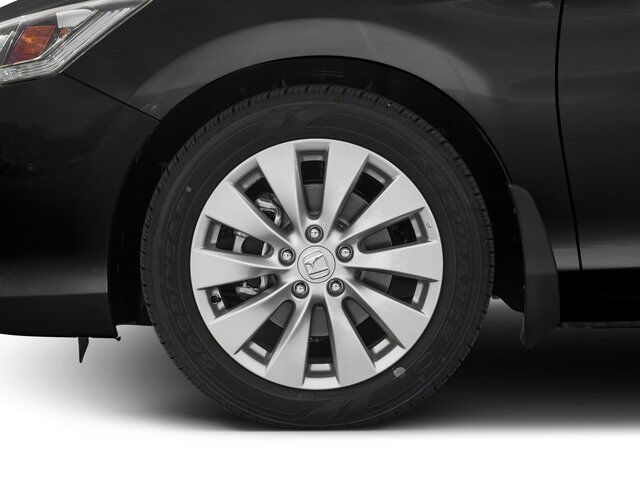 2015 Honda Accord Sedan EX-L Hurst TX