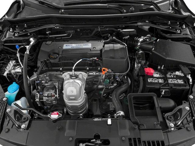 2015 Honda Accord Sedan EX-L Hurst TX