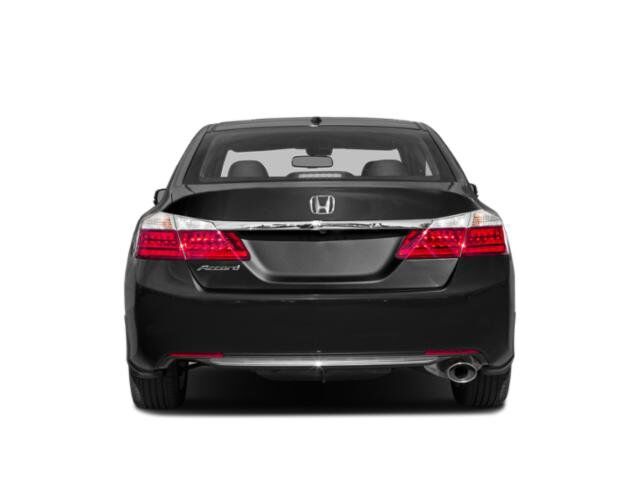 2015 Honda Accord Sedan EX-L Appleton WI