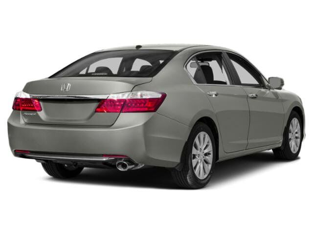 2015 Honda Accord Sedan EX-L Appleton WI