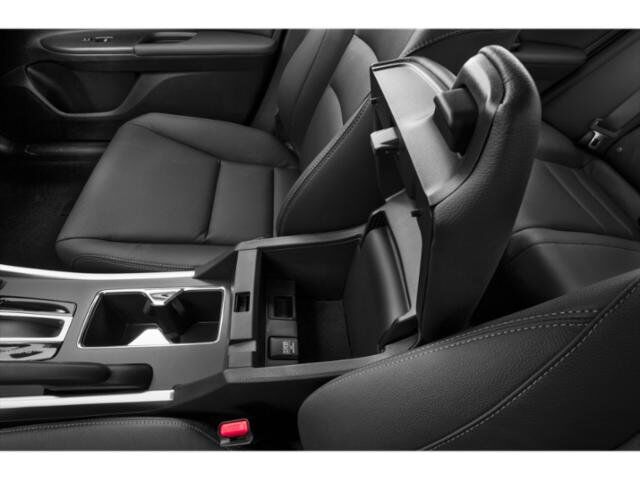 2015 Honda Accord Sedan EX-L Appleton WI