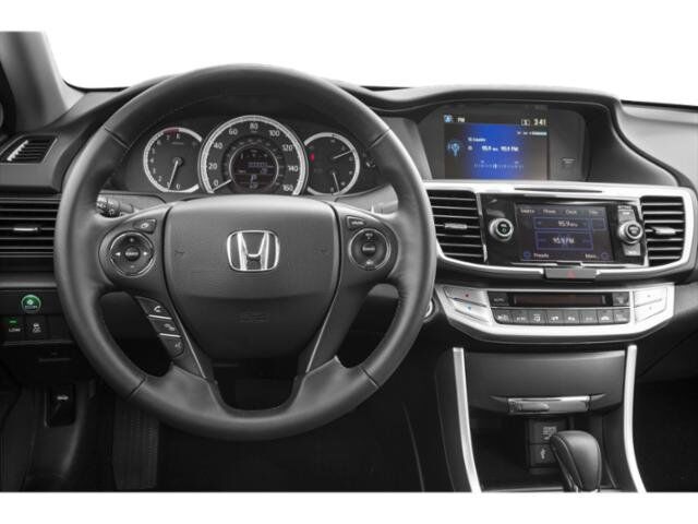 2015 Honda Accord Sedan EX-L Appleton WI
