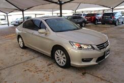 2015_Honda_Accord Sedan_EX-L_ Plano TX