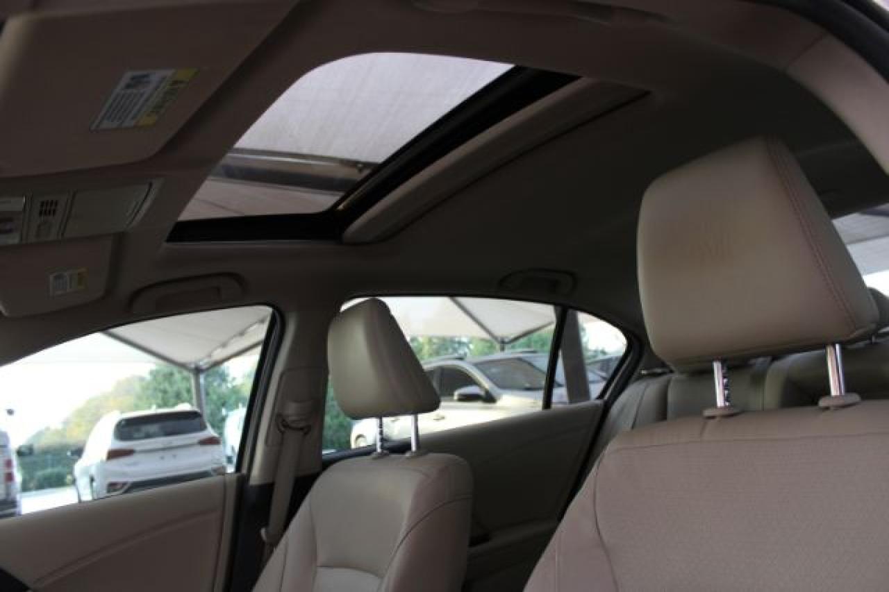 2015 Honda Accord Sedan EX-L Plano TX