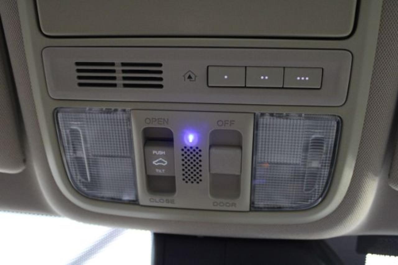 2015 Honda Accord Sedan EX-L Plano TX