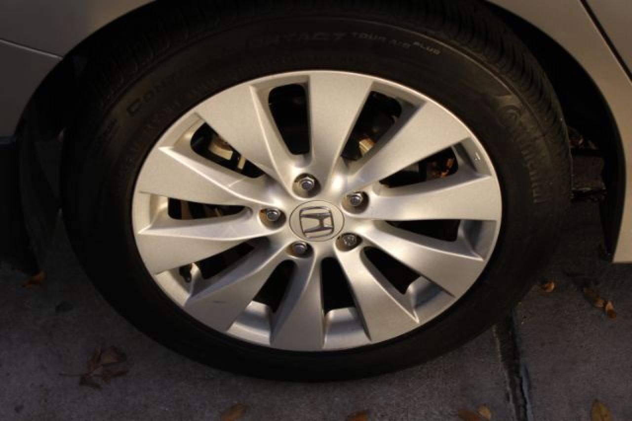 2015 Honda Accord Sedan EX-L Plano TX