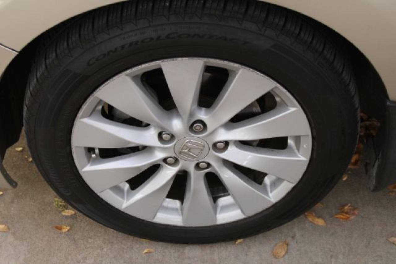 2015 Honda Accord Sedan EX-L Plano TX