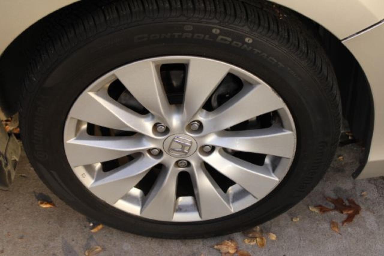 2015 Honda Accord Sedan EX-L Plano TX