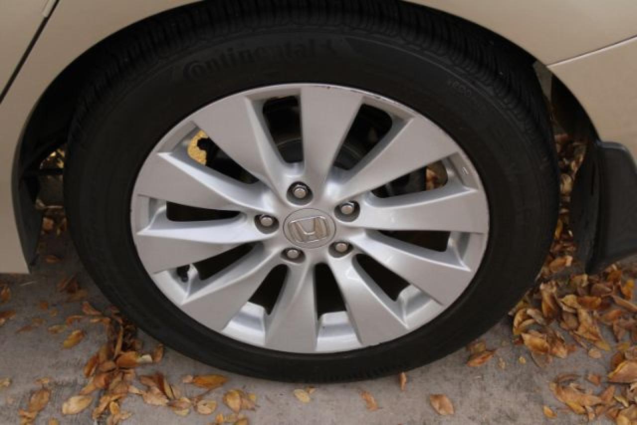 2015 Honda Accord Sedan EX-L Plano TX