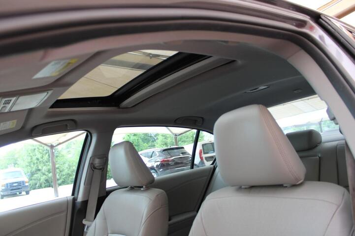 2015 Honda Accord Sedan EX-L Plano TX