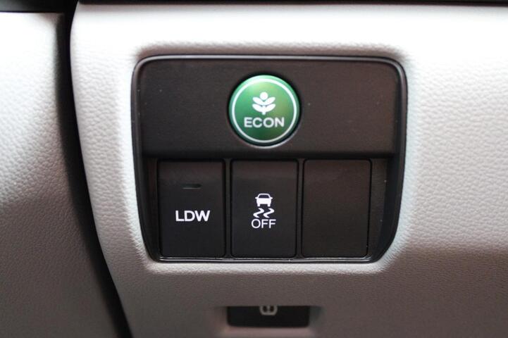 2015 Honda Accord Sedan EX-L Plano TX