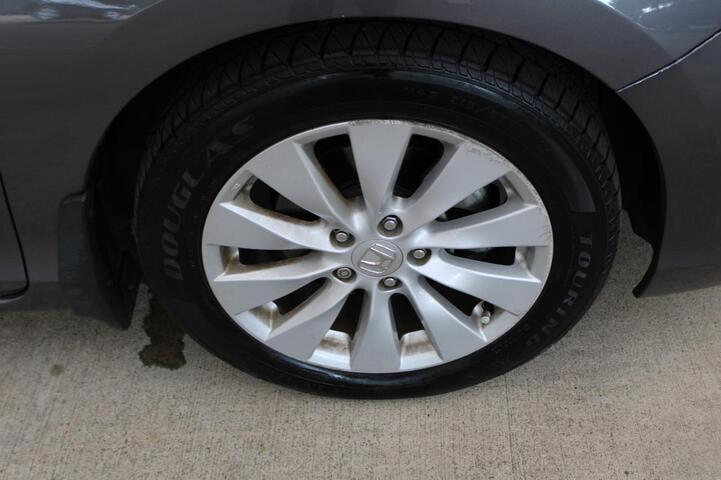 2015 Honda Accord Sedan EX-L Plano TX