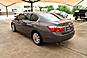 2015 Honda Accord Sedan EX-L Plano TX