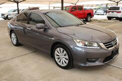 2015_Honda_Accord Sedan_EX-L_ Plano TX