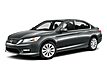 2015 Honda Accord Sedan EX-L