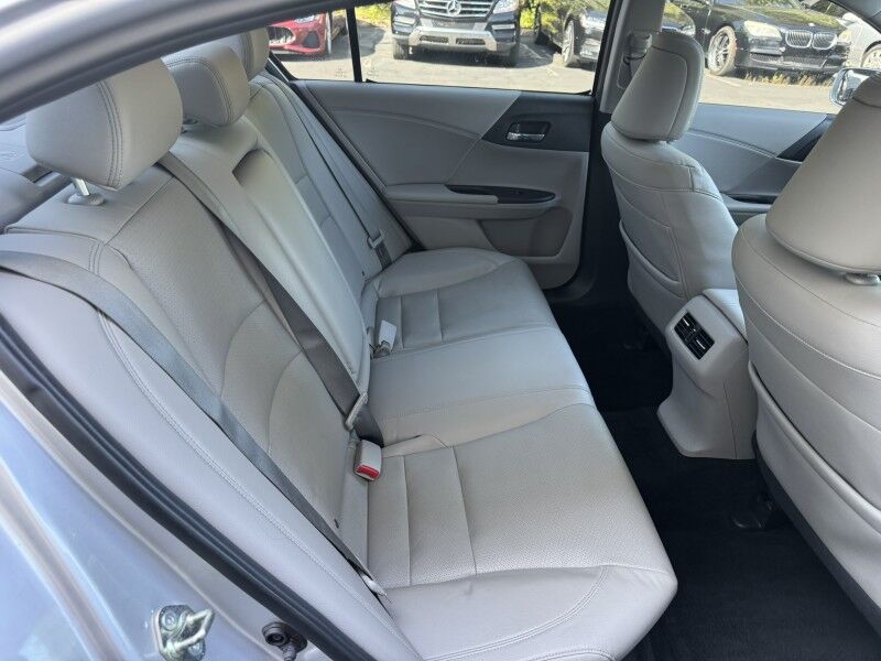 2015 Honda Accord Sedan EX-L Willow Grove PA