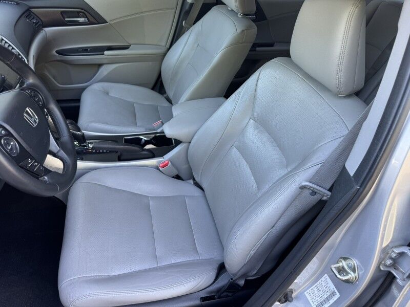 2015 Honda Accord Sedan EX-L Willow Grove PA