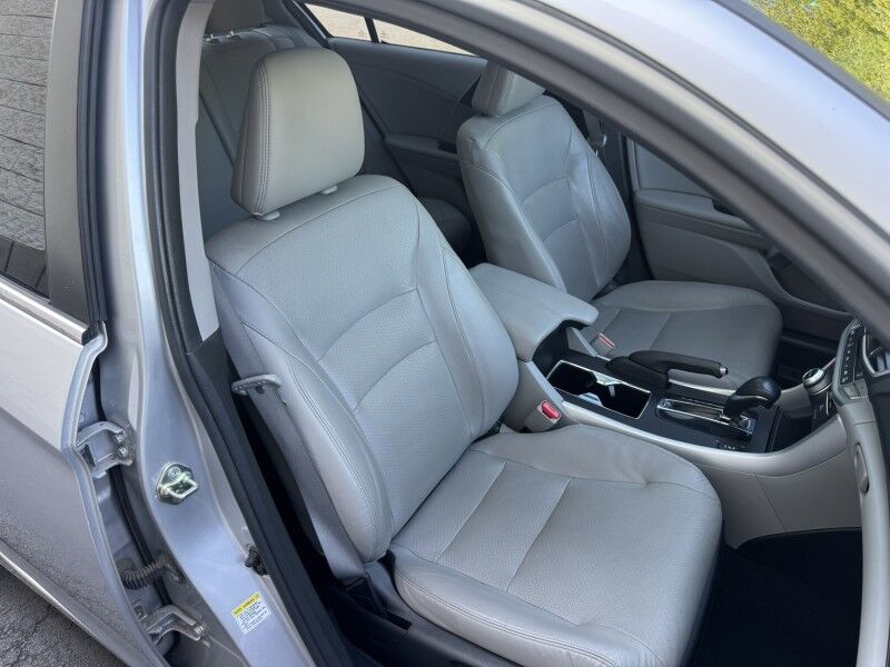 2015 Honda Accord Sedan EX-L Willow Grove PA