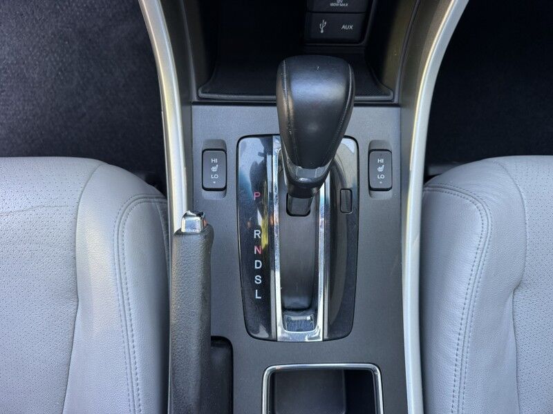 2015 Honda Accord Sedan EX-L Willow Grove PA