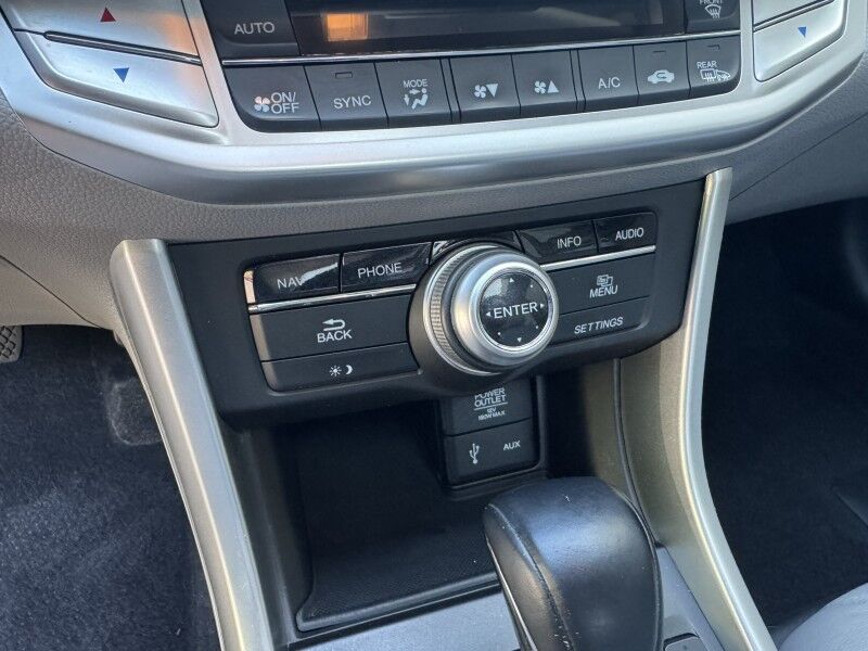 2015 Honda Accord Sedan EX-L Willow Grove PA