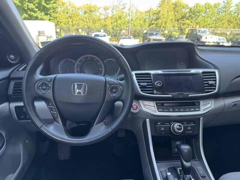 2015 Honda Accord Sedan EX-L Willow Grove PA