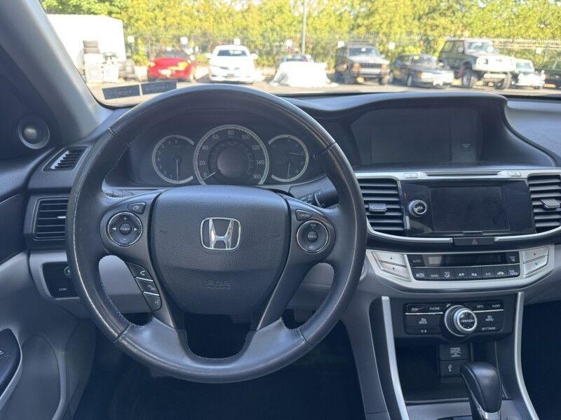 2015 Honda Accord Sedan EX-L Willow Grove PA