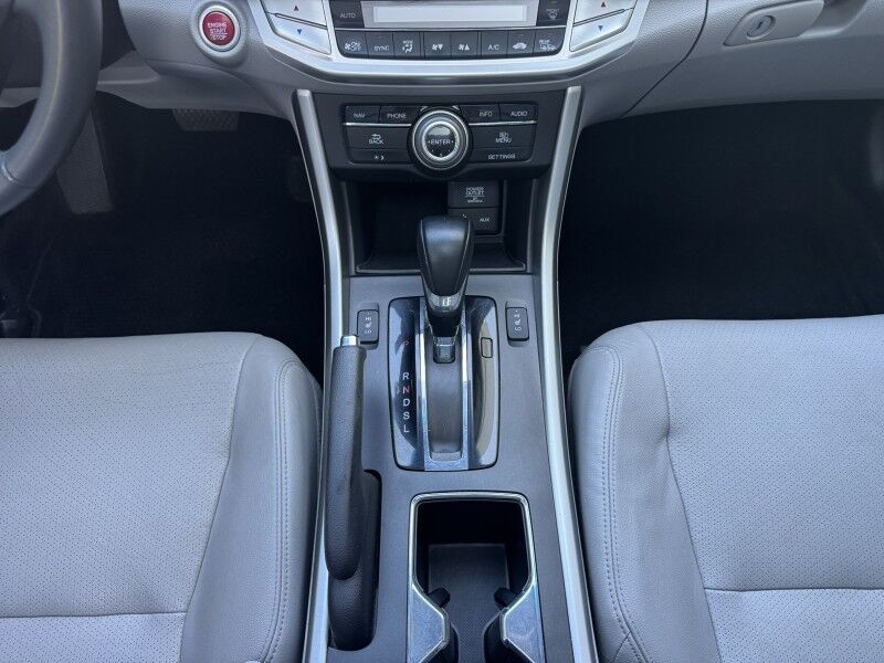 2015 Honda Accord Sedan EX-L Willow Grove PA