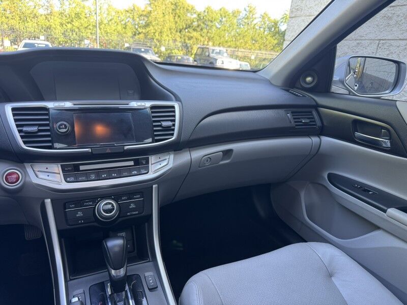 2015 Honda Accord Sedan EX-L Willow Grove PA